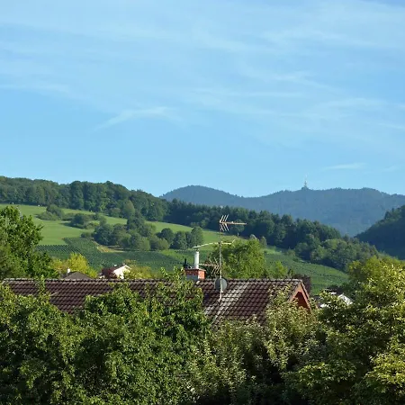 Daire Haus Stecher *