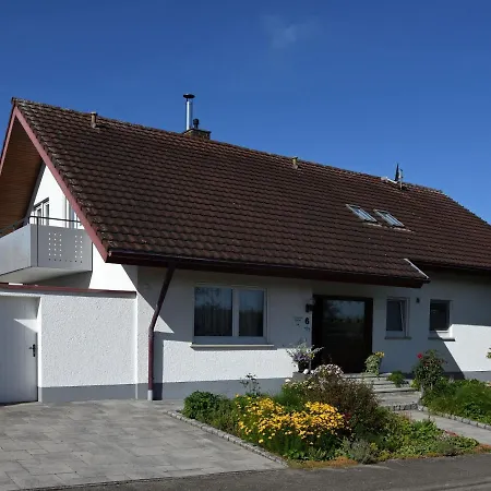 Haus Stecher * Mullheim (Baden-Wurttemberg)
