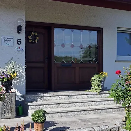 Haus Stecher * Mullheim (Baden-Wurttemberg)