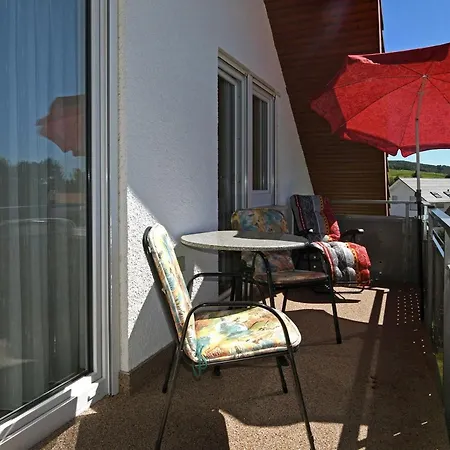 Haus Stecher *