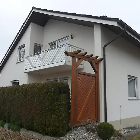 Haus Stecher *