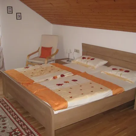 Apartman Haus Stecher