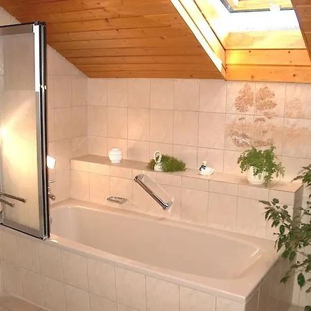 Apartman Haus Stecher Bermatingen