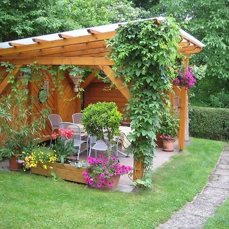 Apartman Haus Stecher *