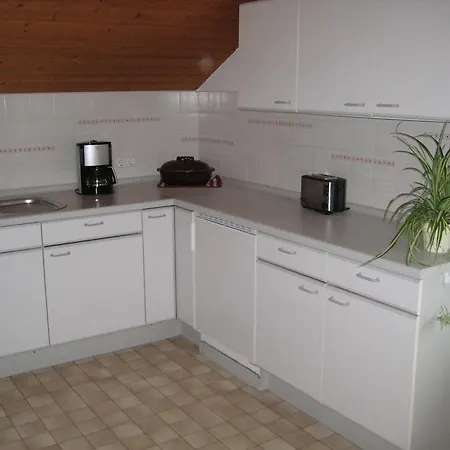 Haus Stecher