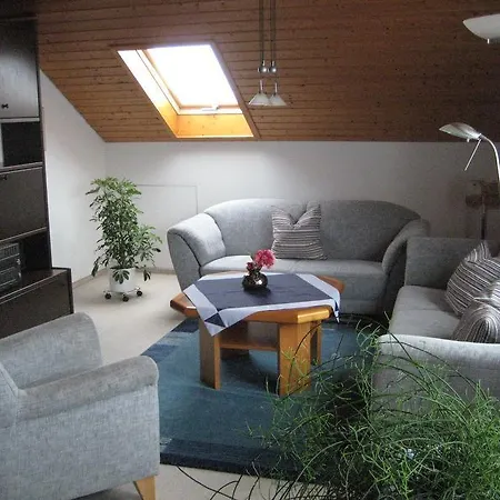 Haus Stecher * Bermatingen