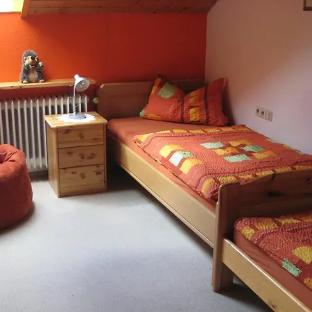 Apartman Haus Stecher